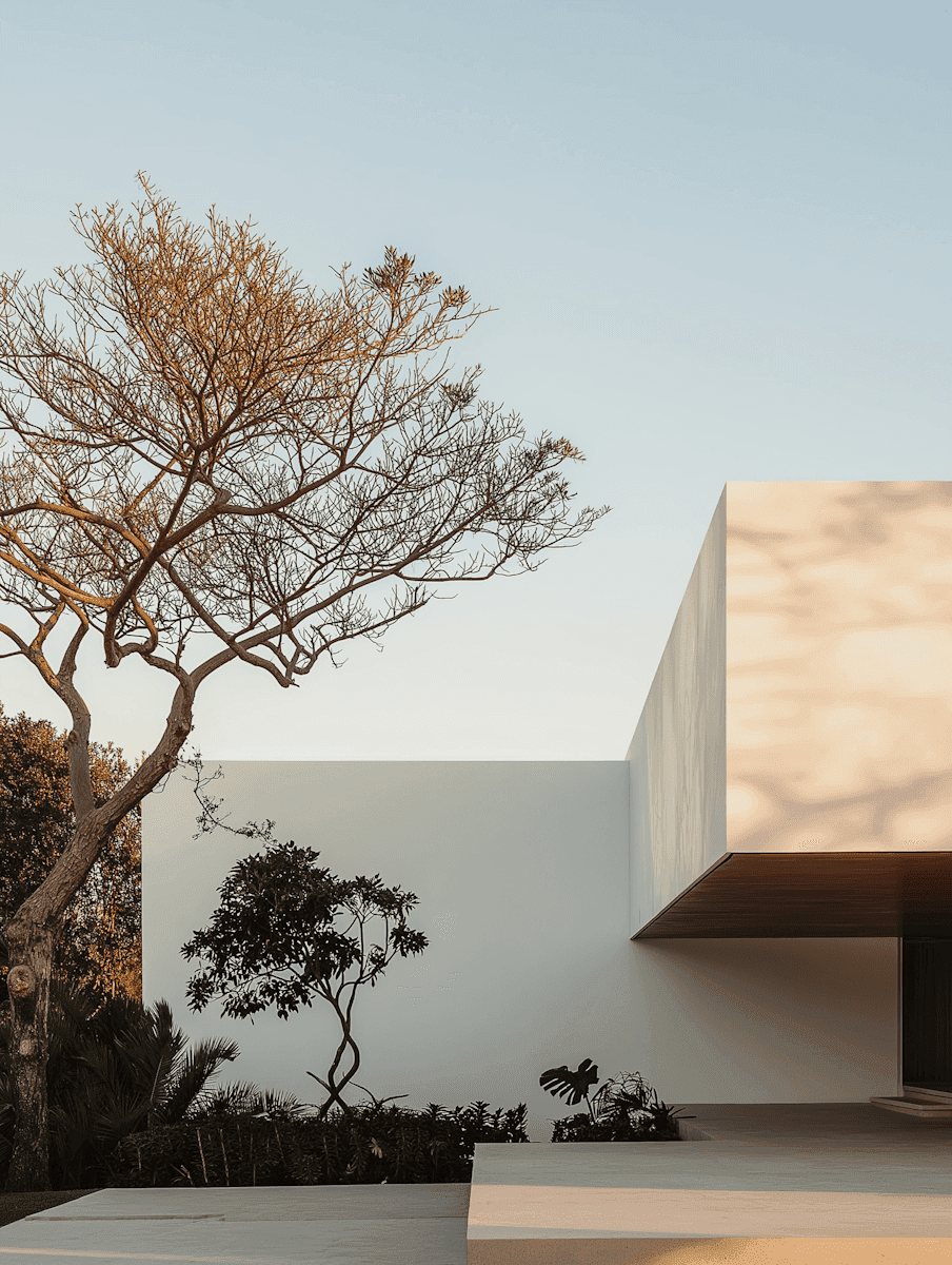 architechture