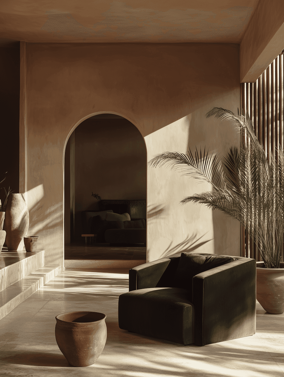 architechture interior