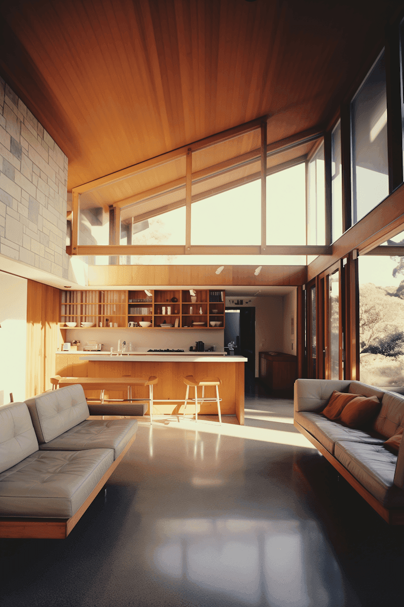architechture interior