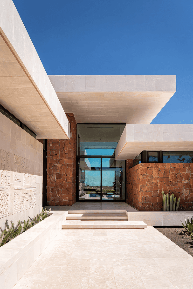 architechture