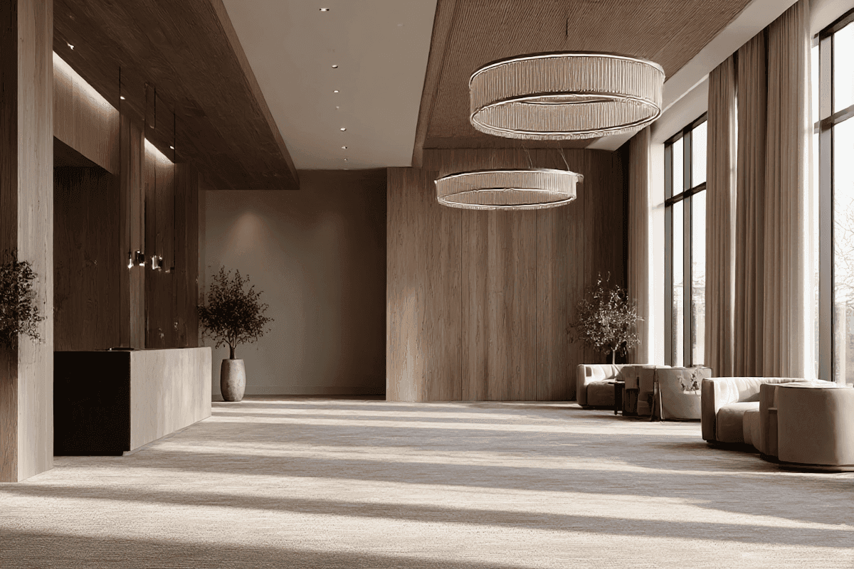architechture interior