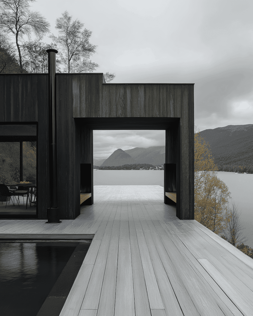 architeture