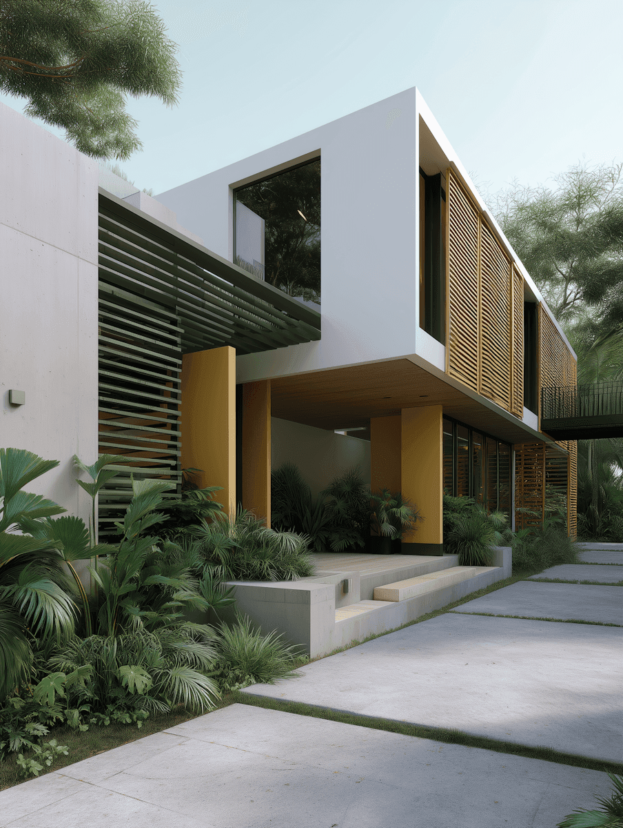 Architecture